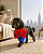 Fantasia para Cachorros Cão Aranha - Imagem 5