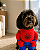 Fantasia para Cachorros Cão Aranha - Imagem 1