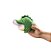 Brinquedo para Cachorros Amiguinhos Bolinha Plush Crocodilo - Imagem 2