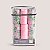 Refil de Saquinhos para Cata Caca com 16 Rolos Rosa - Imagem 2