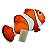 Brinquedo Peixe Elétrico para Pets Dance Fish Nemo - Imagem 1
