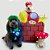 Fantasia para Cachorros e Gatos Super Mario Bros - Imagem 4