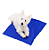 Tapete Gelado para Cachorros Pet Cooling Mat AZPR - Imagem 1