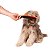 Brinquedo para Cachorros Frisbee de Tecido Buddy Toys - Imagem 5
