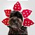 Fantasia para Cachorros e Gatos Stranger Things Demogorgon - Imagem 1