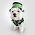 Fantasia para Cachorros e Gatos Frankenstein com Bandana - Imagem 1