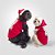 Regata Mamãe Noel para Cachorros - Imagem 6