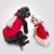 Regata Mamãe Noel para Cachorros - Imagem 4