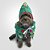 Fantasia Pet para Cachorros e Gatos Capa de Árvore de Natal - Imagem 8