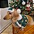 Poncho com Gorro Enfeites de Natal para Cachorros e Gatos - Imagem 5