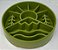 Comedouro Interativo Great Outdoors Ebowl Verde SodaPup - Imagem 3