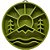Comedouro Interativo Great Outdoors Ebowl Verde SodaPup - Imagem 1