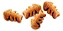 Petisco Crocante para Cachorros Carnilove Crunchy Snack Salmon with Blueberrie - Imagem 2