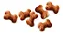 Petisco Crocante para Cachorros Carnilove Crunchy Snack Wild Boar with Rosehips - Imagem 3