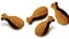 Petisco para Cachorros Carnilove Soft Snack Quail Enriched with Oregano - Imagem 2