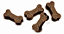 Petisco para Cachorros Carnilove Soft Snack Duck Enriched with Rosemary - Imagem 3