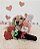 Brinquedo para Cachorros Z-Stitch Happy Hour Crusherz 2-Pack Merlot and Rosé - Imagem 3