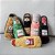 Brinquedo para Cachorros Z-Stitch Happy Hour Crusherz 2-Pack Merlot and Rosé - Imagem 8