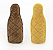 Brinquedo para Cachorros Z-Stitch Happy Hour Crusherz 2-Pack Whiskey and Tequila - Imagem 7