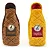 Brinquedo para Cachorros Z-Stitch Happy Hour Crusherz 2-Pack Whiskey and Tequila - Imagem 1