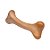 Brinquedo para Cachorro Osso Nylon Hercules Xtreme Médio - Imagem 2