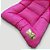 Almofada Impermeável Rosa Pink para Cachorros - Imagem 1