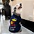 Roupinha Pet Moletom Sem Capuz para Cachorros F1 Red Dog - Imagem 1