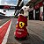 Roupinha Pet Moletom Sem Capuz para Cachorros F1 BV Racing - Imagem 1