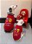 Roupinha Pet Moletom Sem Capuz para Cachorros F1 BV Racing - Imagem 6