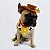 Fantasia para Cachorros e Gatos Inspiração Cowboy Woody - Imagem 4