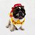 Fantasia para Cachorros e Gatos Inspiração Cowgirl Jessie - Imagem 4