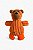 Brinquedo para Cachorros Kit Pelúcias Cotelê - Imagem 2