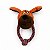 Brinquedo para Cachorros Kit Pelúcias com Corda - Imagem 2