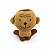 Brinquedo para Cachorros Kit Pelúcias Savana - Imagem 2
