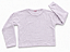 Blusa Feminina Pelúcia Lilás - Imagem 3