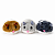 Brinquedo para Gatos Ratinho de Pelúcia com Catnip e Corda - Imagem 1