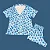 Pijama Feminino Stitch - Imagem 1