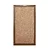 Arranhador para Gatos RonRock Slim Marrom - Imagem 1