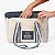 Bolsa de Transporte para Cachorros Nandog The Tote Carrier - Imagem 2