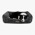 Cama para Cachorros Nandog Signature Collection Cinza Escuro - Imagem 1