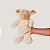 Brinquedo para Cachorro Pelúcia My BFF Dolly The Sheep - Imagem 3