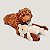 Brinquedo para Cachorro Pelúcia My BFF Dolly The Sheep - Imagem 2