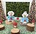 Fantasia para Cachorros Inspiração Smurfs com Calça - Imagem 3