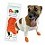 Pawz Boots Botas para Cachorros X-Small X-Pequeno - Imagem 6