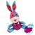 Brinquedo para Cachorros Smart Rabbit - Imagem 1