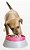 Comedouro para Cães Pote do Cachorro Rosa - Imagem 2