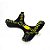 Peitoral Air para Cachorros Batman Traje - Imagem 3