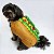 Fantasia para Cachorros Hot Dog - Imagem 1