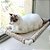 Cama de Janela para Gatos Catbed Carneirinho - Imagem 8