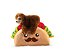 Brinquedo para Cachorros Pelúcia Sloth on a Taco - Imagem 1
